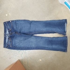 Source of wisdom size 18 Jean's boot cut
